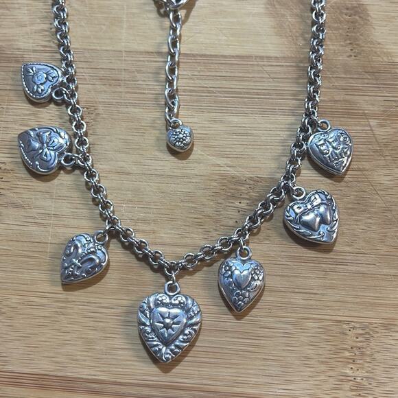 Brighton‎ necklace - Picture 3 of 4